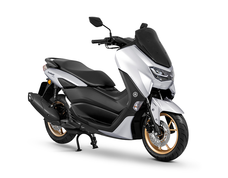 มอเตอร์ไซค์ ยา มา ฮ่า 150cc