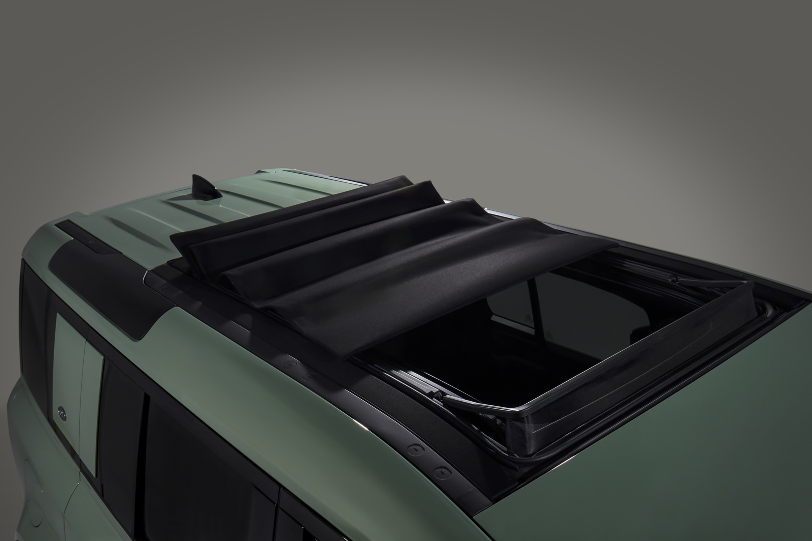 รูปภาพ แลนด์โรเวอร์ Land Rover Defender 75TH Limited Edition ปี 2023