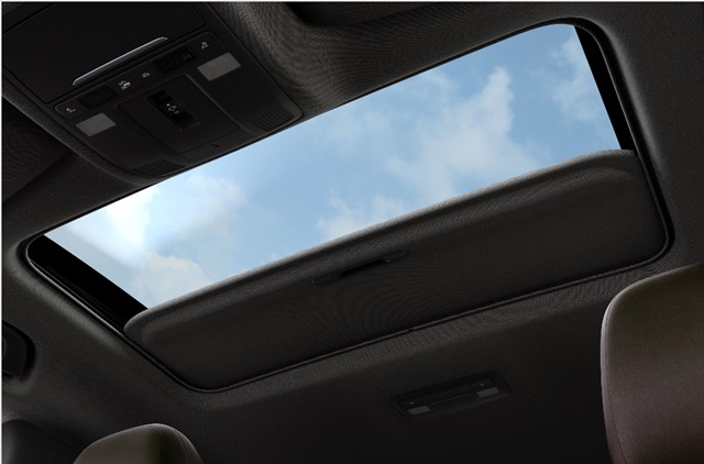 รูปภาพ มาสด้า Mazda CX-8 2.2 XDL Skyactiv-D 7 Seat ปี 2019