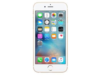 APPLE iPhone 6s Plus (2GB/16GB) แอปเปิล ไอโฟน 6 เอส พลัส (2GB/16GB) : ภาพที่ 1