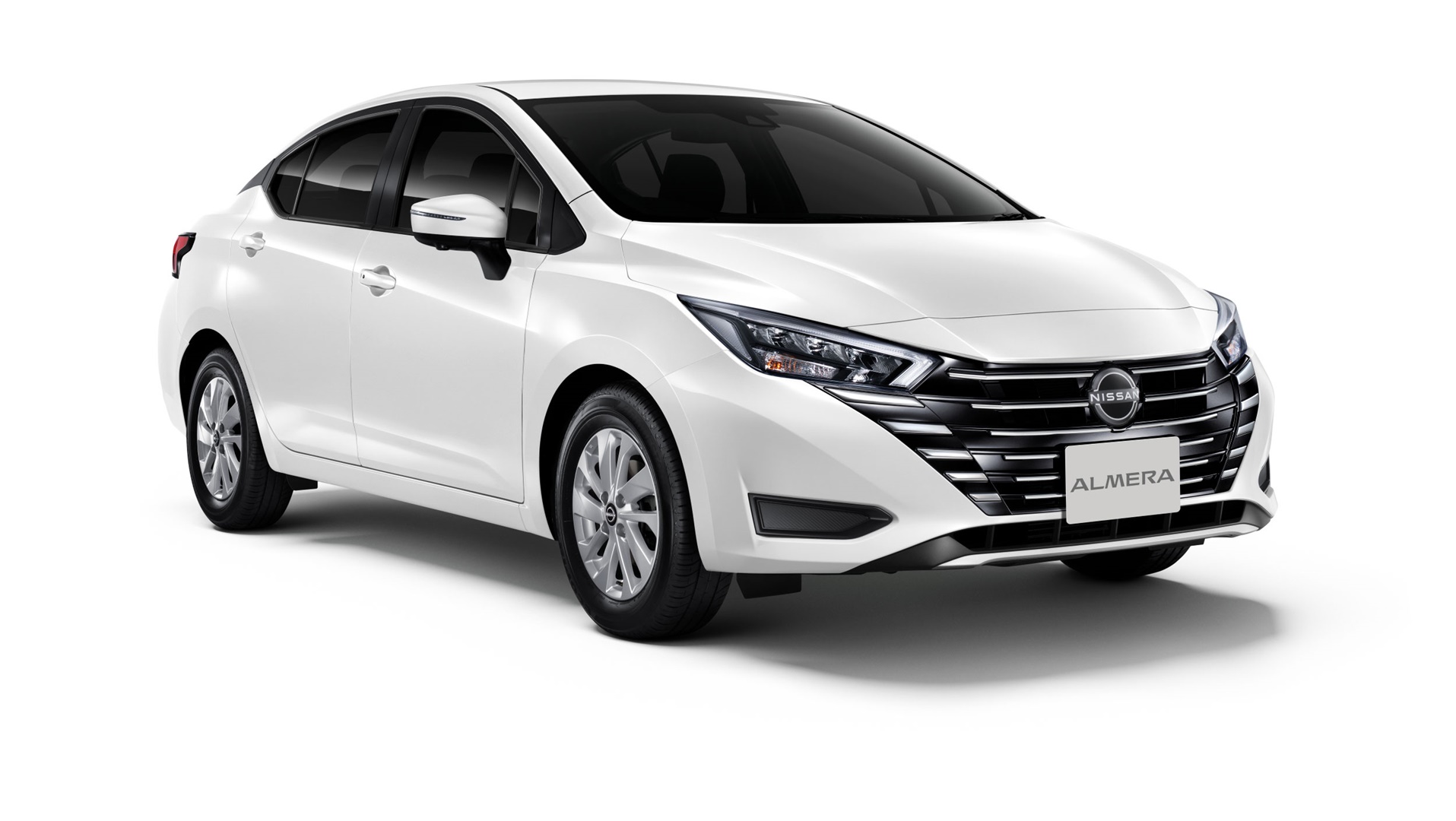 Nissan Almera V นิสสัน อัลเมร่า ปี 2023 : ภาพที่ 1