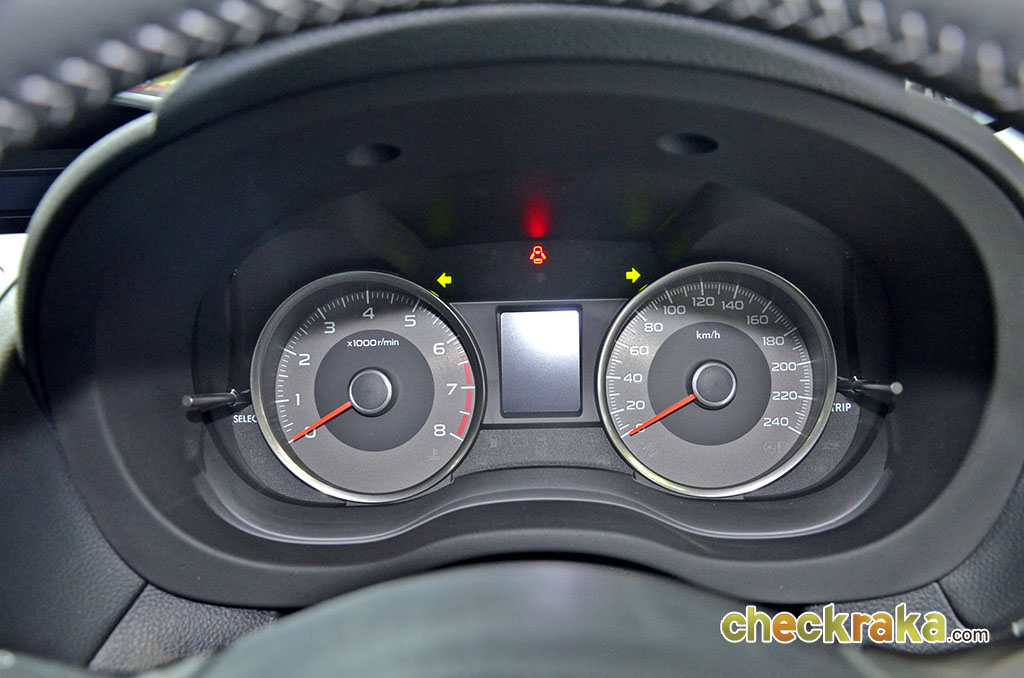 รูปภาพ ซูบารุ Subaru Forester 2.0i ปี 2016