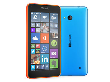 Microsoft Lumia 640 LTE ไมโครซอฟท์ ลูเมีย 640 แอลทีอี : ภาพที่ 5