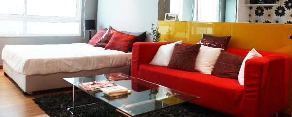 รูปภาพ ซิม คอนโด วิภา-ลาดพร้าว (SYM Vibha-Ladprao?)