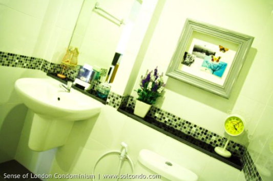 รูปภาพ เซ้นส์ ออฟ ลอนดอน (Sense of London)
