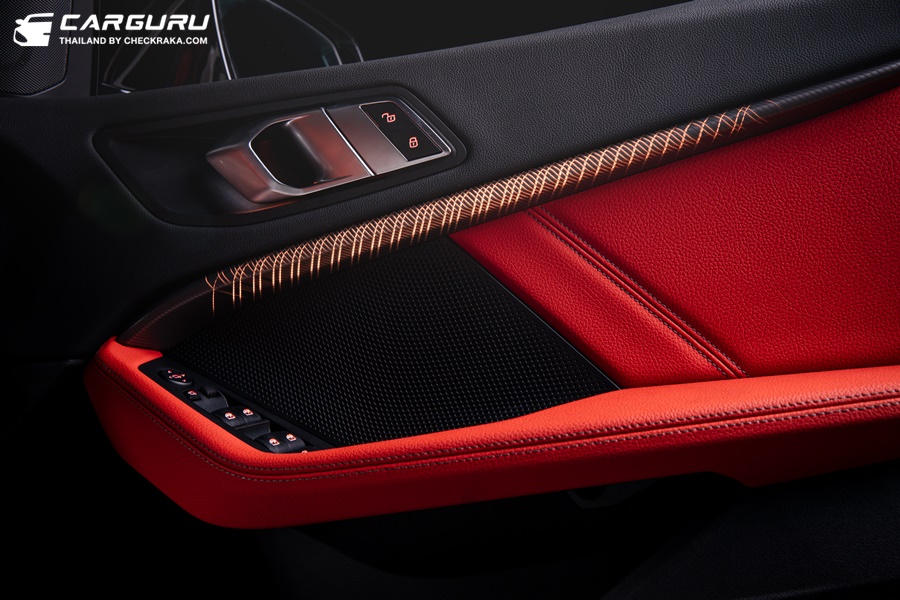 รูปภาพ บีเอ็มดับเบิลยู BMW Series 2 220i Gran Coupe M Performance Edition ปี 2022