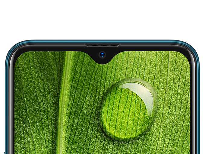OPPO A7 ออปโป เอ 7 : ภาพที่ 3