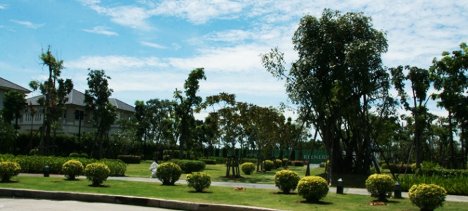 รูปภาพ ณุศาศิริ ซิตี้ พระราม 2 (Nusasiri City Rama 2)
