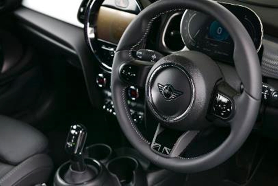 รูปภาพ มินิ Mini Clubman COOPER S MY21 ปี 2021