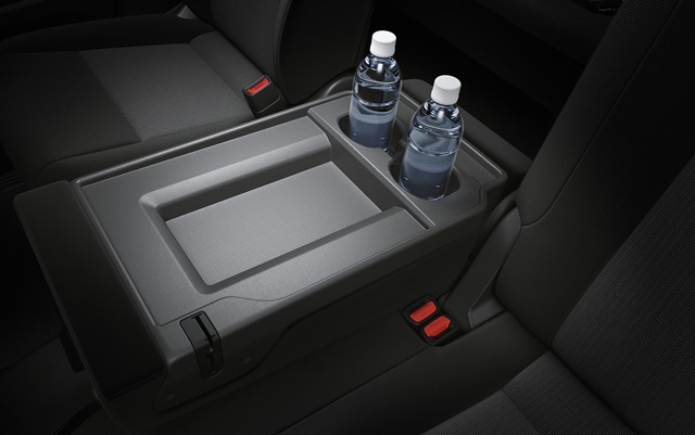 รูปภาพ โตโยต้า Toyota Commuter 2.8 AT ปี 2019