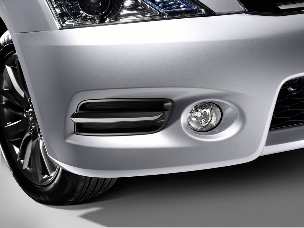 Nissan Teana 250 XV-V6 Sports Series นิสสัน เทียน่า ปี 2011 : ภาพที่ 4