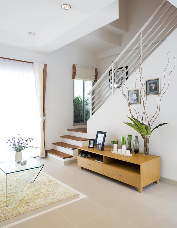 รูปภาพ บ้านกลางเมือง Urbanion สุขุมวิท 113
