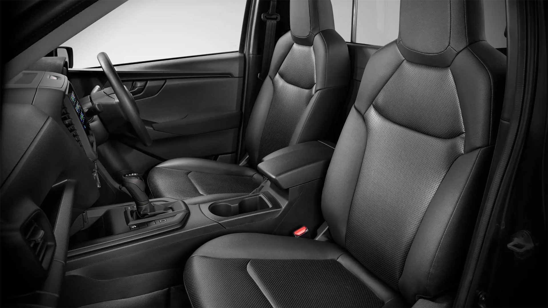 รูปภาพ อีซูซุ Isuzu D-MAX Spark 3.0 Ddi S 4x4 A/T ปี 2025