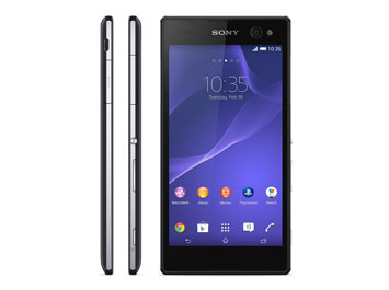 Sony Xperia C3 Dual โซนี่ เอ็กซ์พีเรีย ซี 3 ดูอัล : ภาพที่ 3