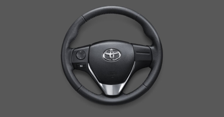 Toyota Altis (Corolla) 1.8 ESport A/T โตโยต้า อัลติส(โคโรลล่า) ปี 2016 : ภาพที่ 9