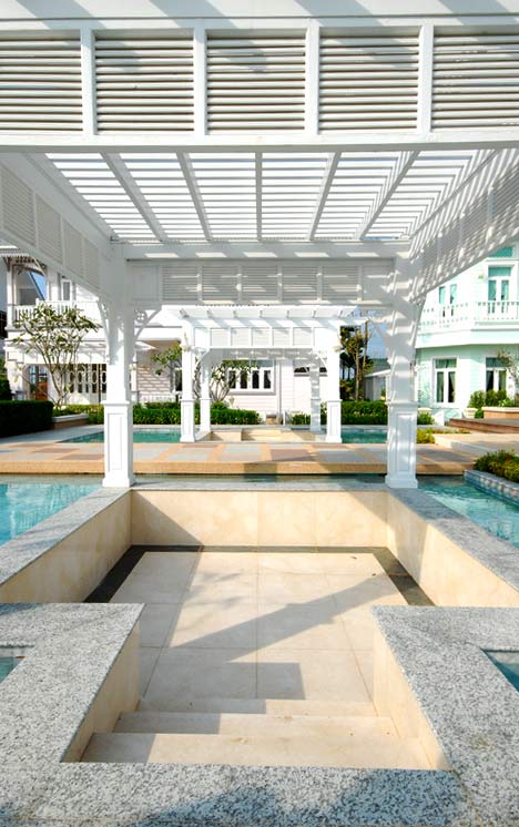 รูปภาพ โอเรียลทอล บีช รีสอร์ต ชะอำ (Oriental beach Resort)