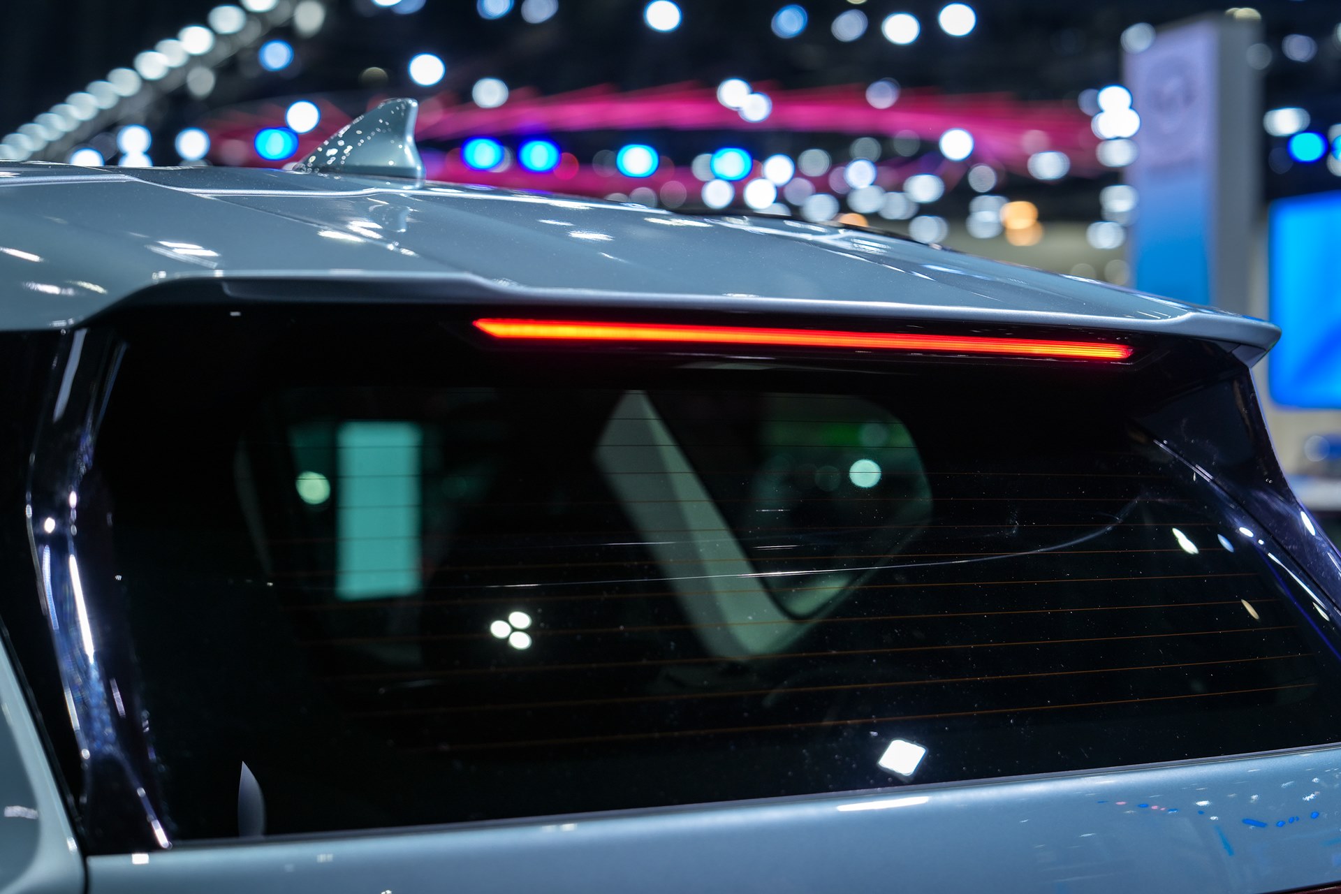 รูปภาพ เกีย KIA EV5 Air ปี 2024