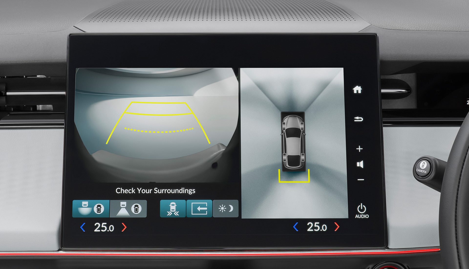 รูปภาพ Honda ปี 2026