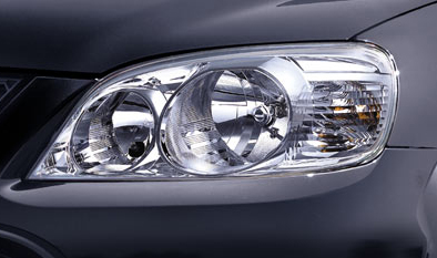 รูปภาพ ฟอร์ด Ford Escape 2.3L XLS ปี 2010