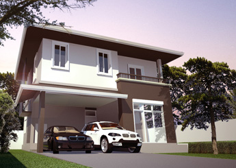 รูปภาพ อนาวิลล์ สุวรรณภูมิ (Anaville Suvarnhabhumi)