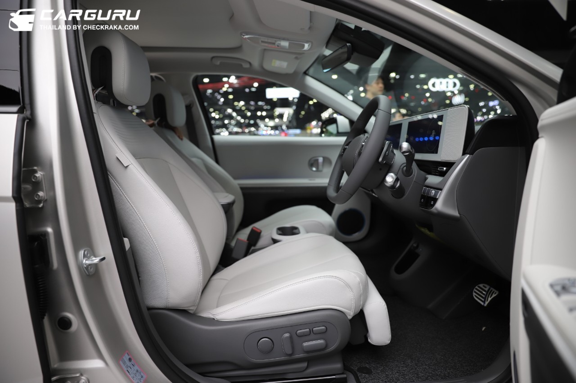 รูปภาพ ฮุนได Hyundai IONIQ 5 Exclusive ปี 2023