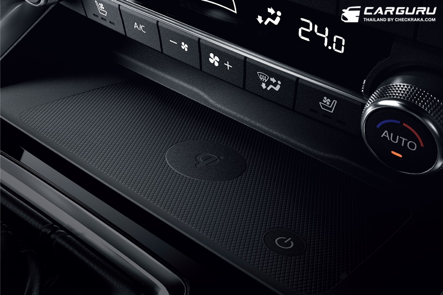 รูปภาพ มาสด้า Mazda CX-8 2.2 XDL Skyactiv-D 7 Seat ปี 2022