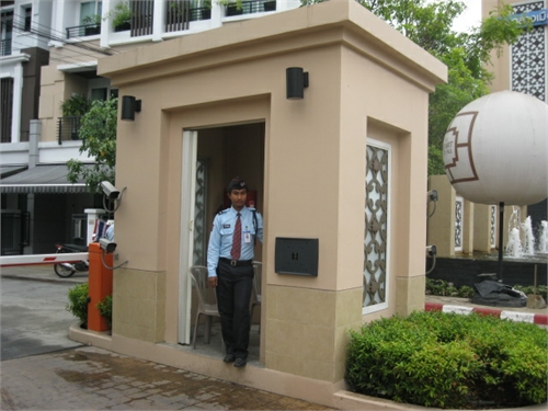 รูปภาพ บ้านกลางเมือง Urbanion ลาดพร้าว-เสนา