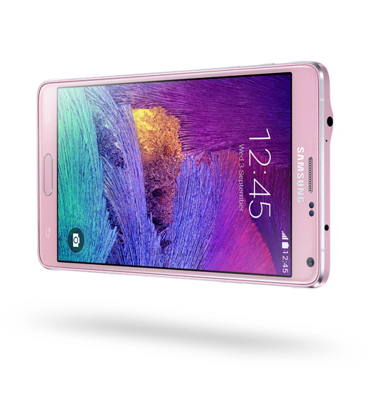 SAMSUNG Galaxy Note 4 ซัมซุง กาแล็คซี่ โน๊ต 4 : ภาพที่ 34