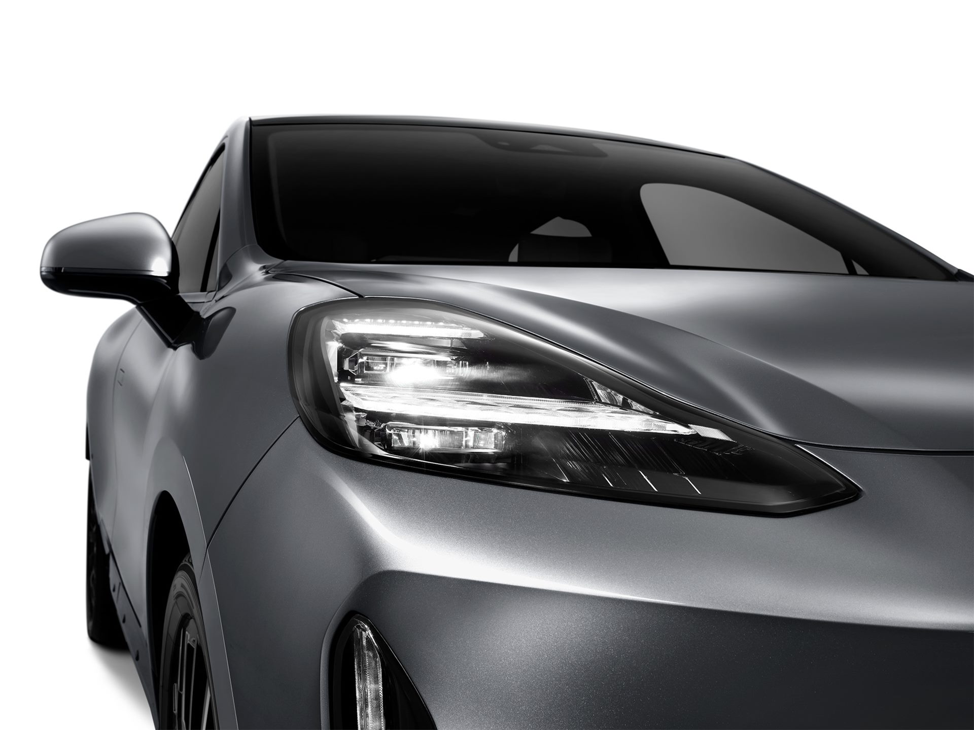 รูปภาพ Aion Hyptec HT 620 Premium ปี 2024