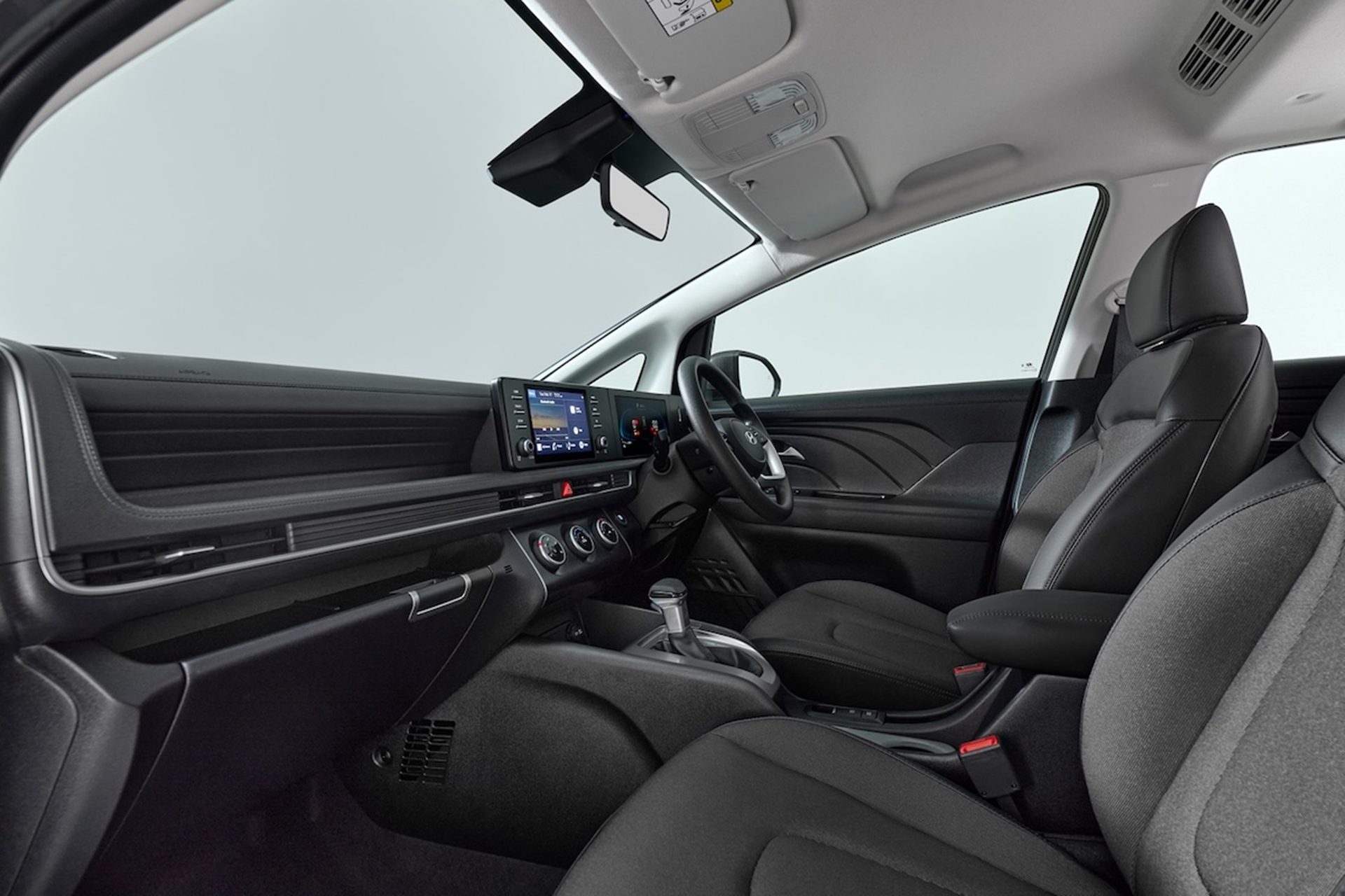 รูปภาพ ฮุนได Hyundai-Stargazer Smart 6-ปี 2026