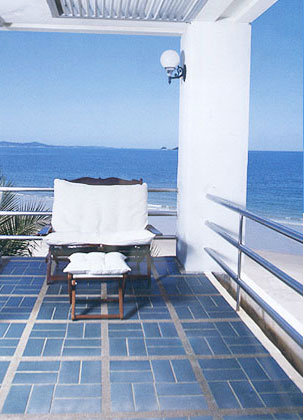 รูปภาพ คริสตัล บีช (Crystal Beach)