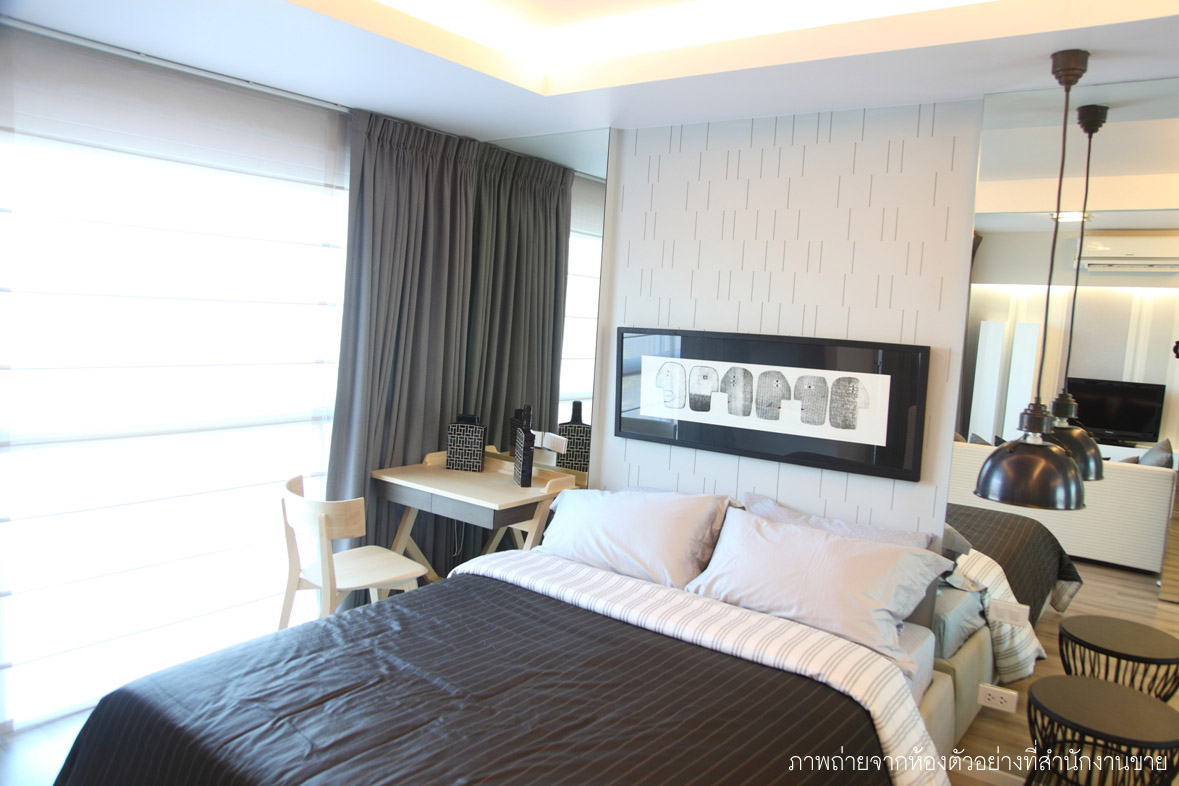 ดับเบิ้ล เลค คอนโดมิเนียม (Double Lake Condominium) : ภาพที่ 14