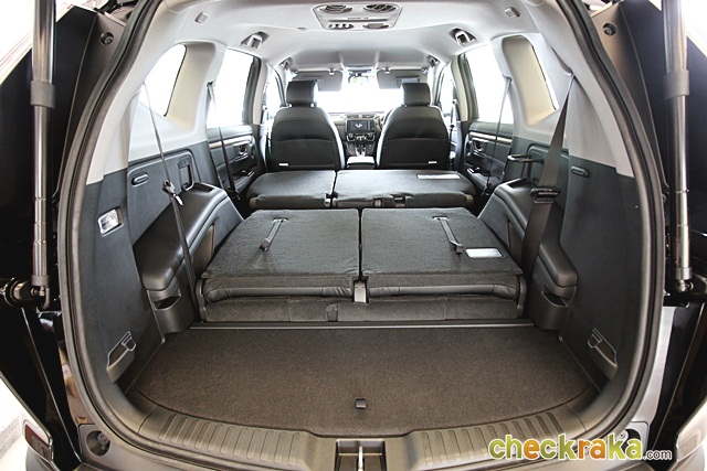 รูปภาพ ฮอนด้า Honda CR-V 1.6 E i-DTEC 2WD ปี 2017