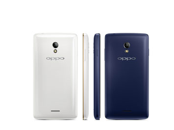 OPPO Joy Plus ออปโป จอย พลัส : ภาพที่ 2