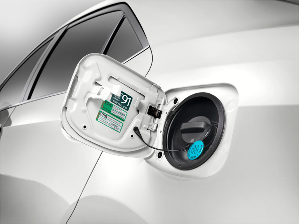 รูปภาพ โตโยต้า Toyota Altis (Corolla) 1.6 J CNG ปี 2014