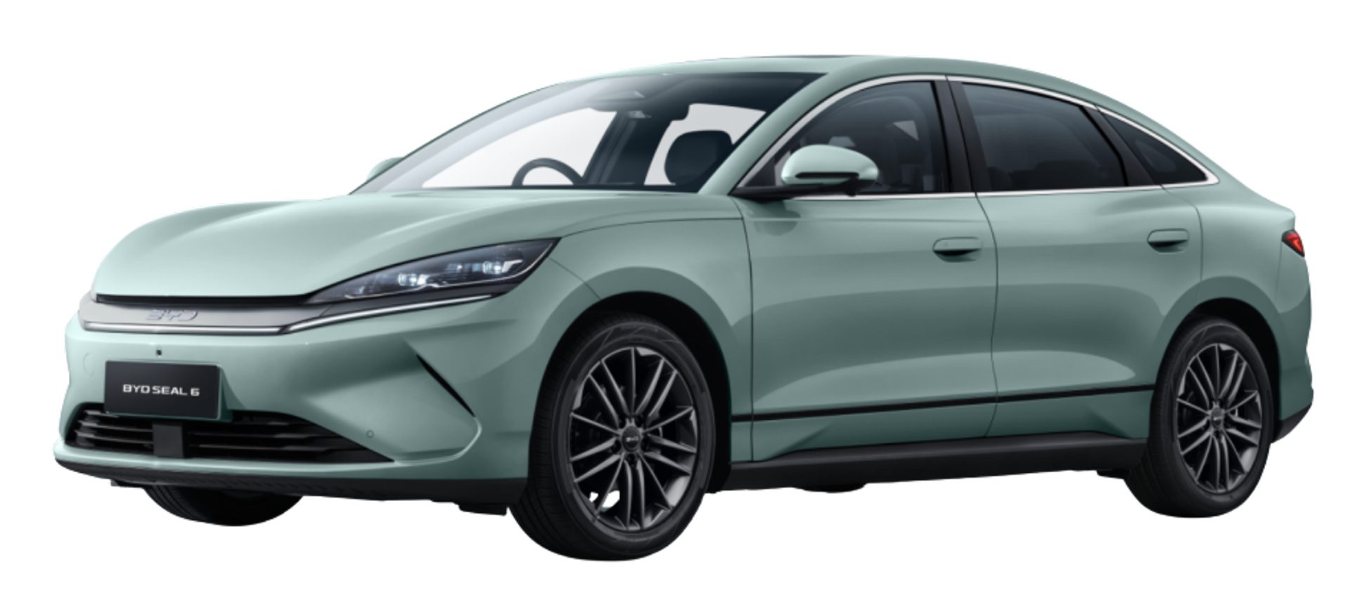 รูปภาพ บีวายดี BYD-Seal 6 Premium-ปี 2026