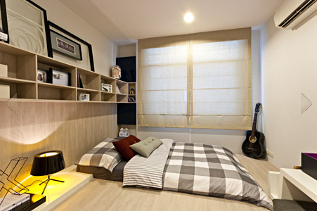 รูปภาพ เพิร์ล เรสซิเดนซ์ สุขุมวิท 24 (Pearl Residences Sukhumvit 24)