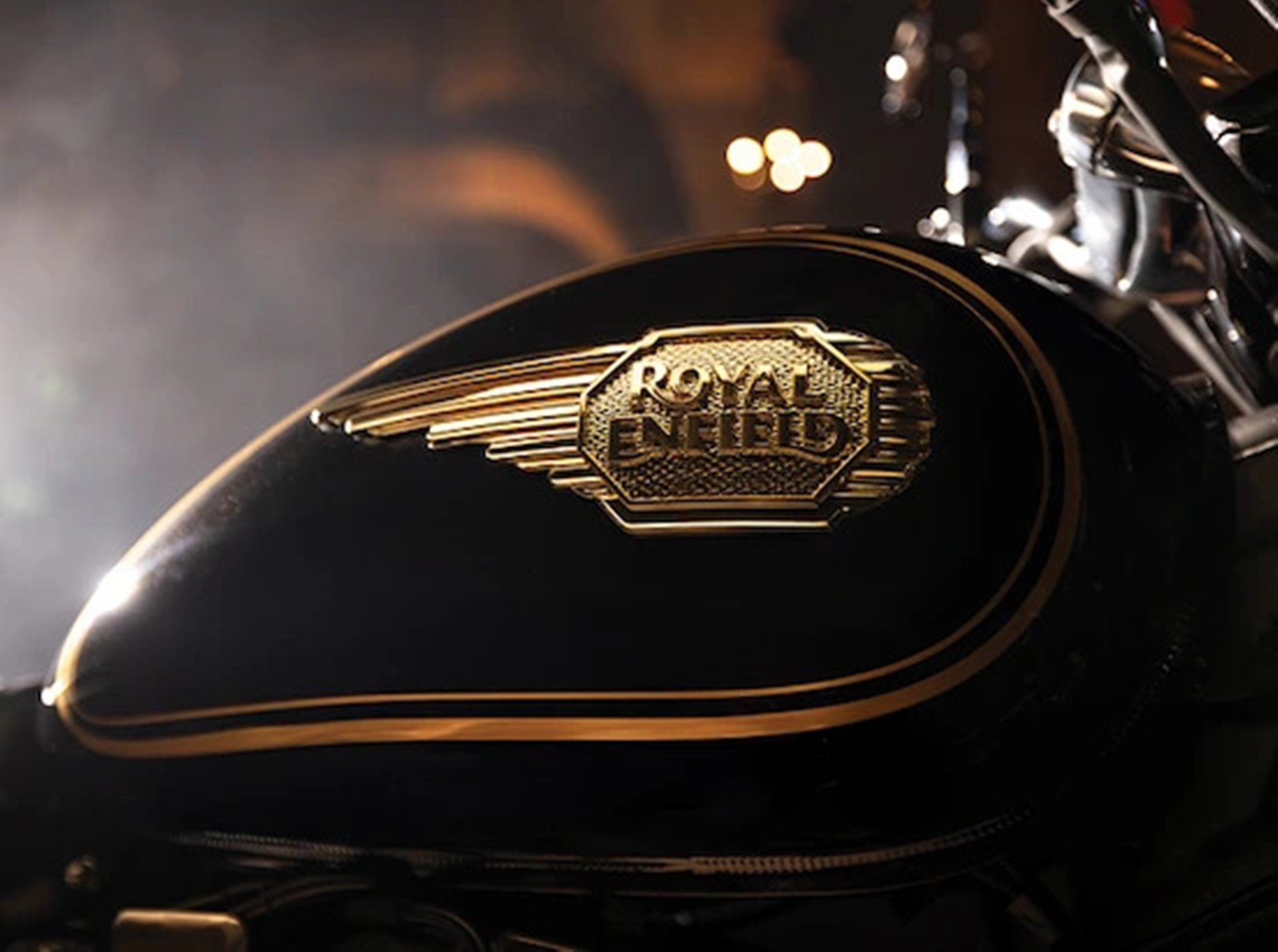 รูปภาพ โรยัล เอ็นฟีลด์ Royal Enfield Bullet 650 (Standard) ปี 2026