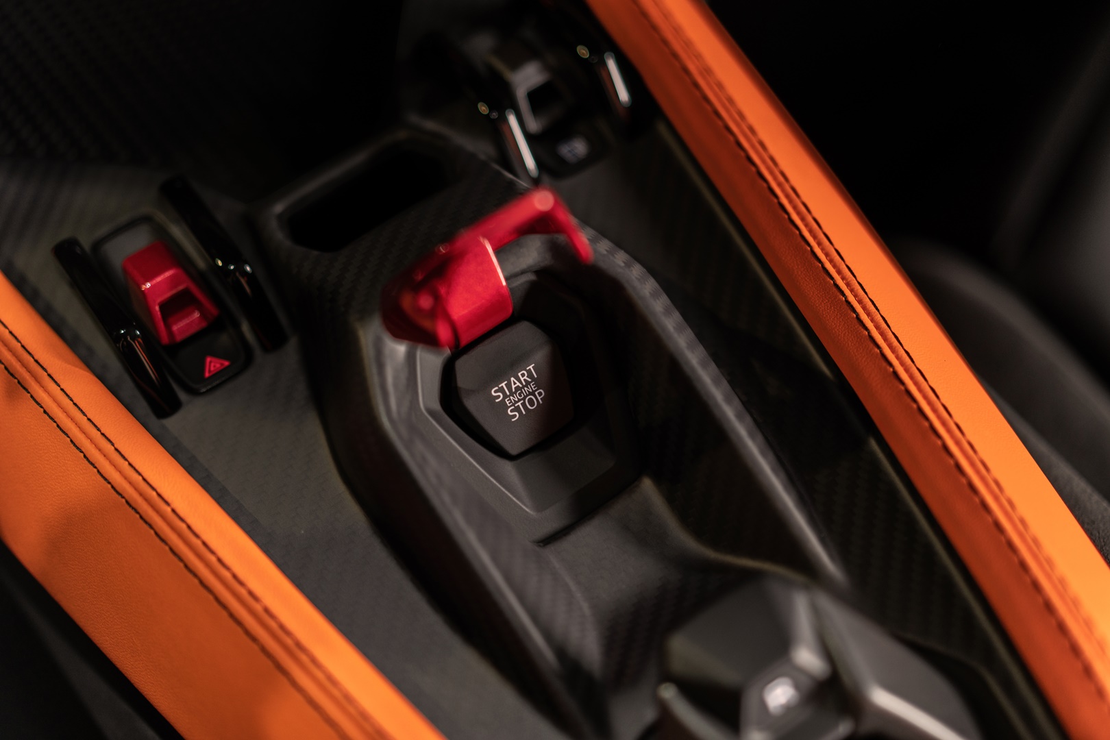 รูปภาพ ลัมโบร์กินี Lamborghini Revuelto V12 Plug-in Hybrid ปี 2023