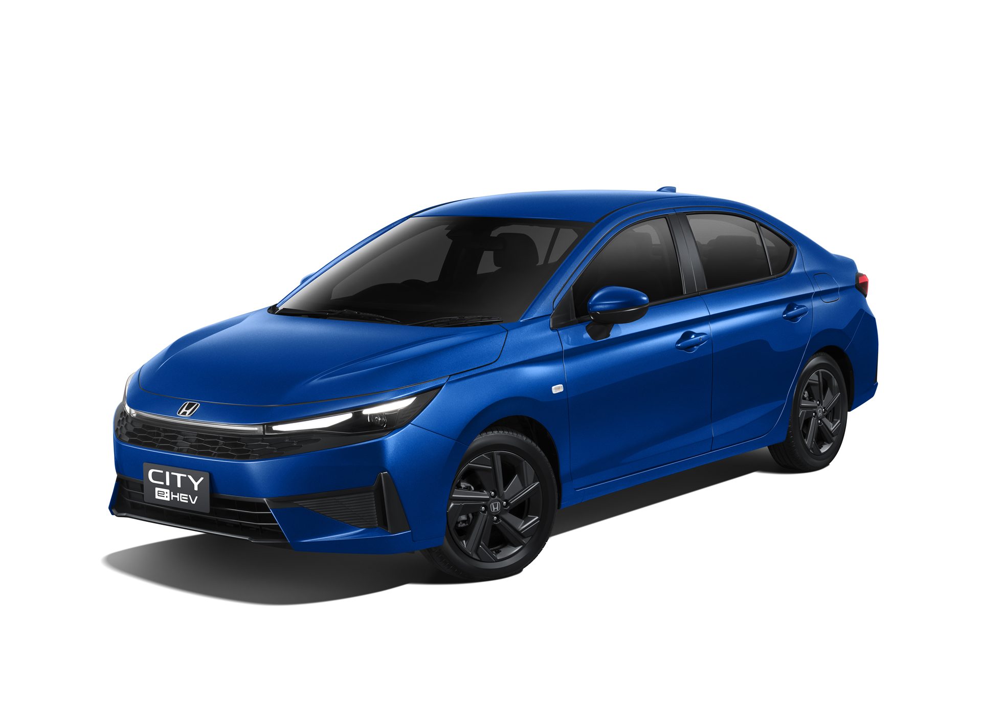 รูปภาพ ฮอนด้า Honda-City e:HEV V-ปี 2026