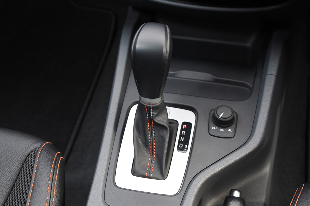 รูปภาพ ฟอร์ด Ford Ranger Open-Cab 2.2 XLS 6MT ปี 2011