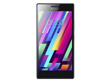 LENOVO P70 เลอโนโว พี 70 : ภาพที่ 1