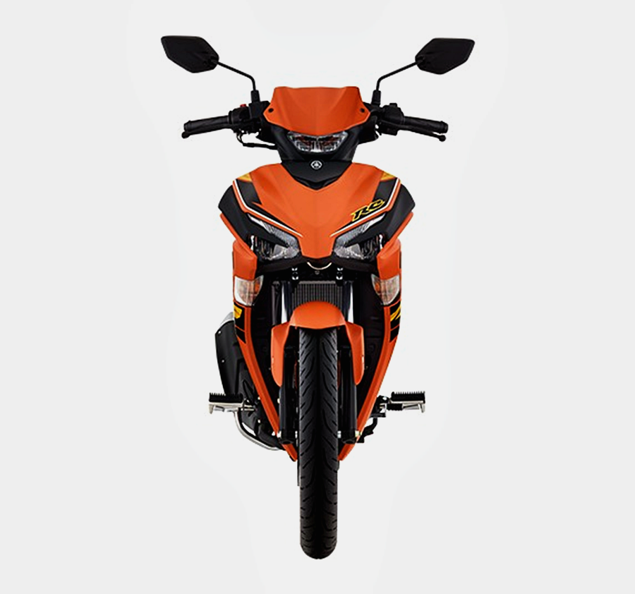 Yamaha Exciter 155 VVA MY23 ยามาฮ่า ปี 2023 : ภาพที่ 5