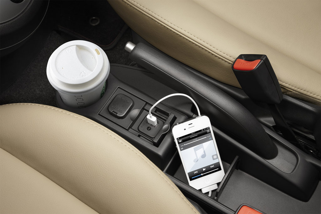 รูปภาพ มาสด้า Mazda 2 Elegance Spirit AT ปี 2012