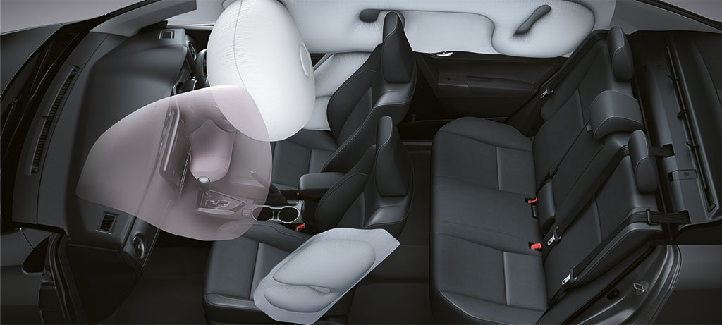รูปภาพ โตโยต้า Toyota Altis (Corolla) 1.6 J M/T ปี 2017