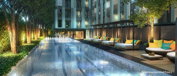 พลัมคอนโด โชคชัย 4 (Plum Condo Chokchai 4) : ภาพที่ 12