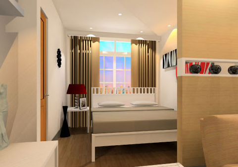 รูปภาพ เอ-เซ่ รัชดา คอนโดมิเนียม (Ease Ratchada Condominium)