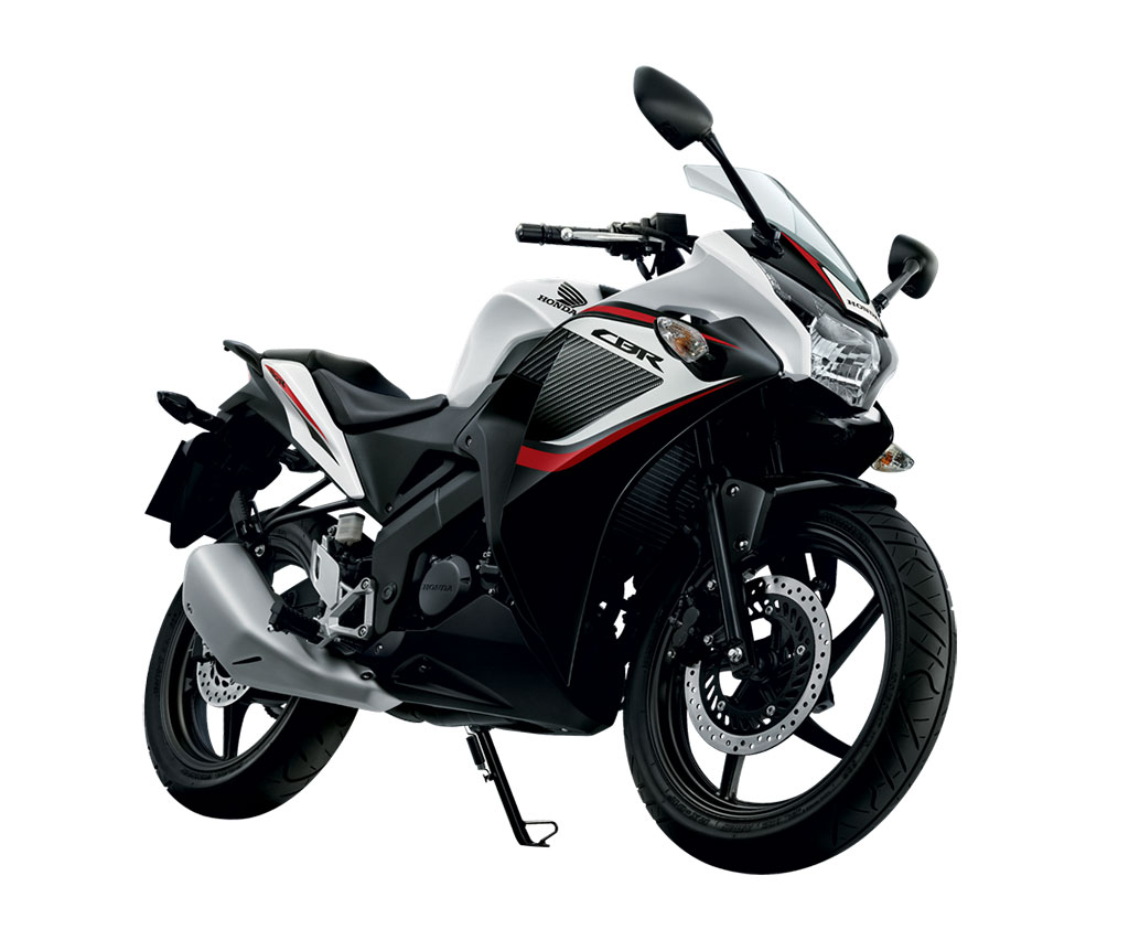 Honda CBR 150R 2014 2014 มอเตอร์ไซค์ราคา 79,300 บาท ฮอนด้าซีบีอาร์ ...