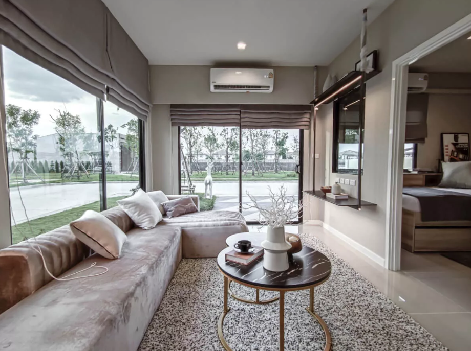 เสนา วิลเลจ รังสิต - ติวานนท์ (Sena Village Rangsit - Tiwanon) : ภาพที่ 6