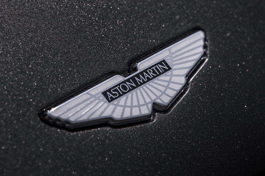 รูปภาพ แอสตัน มาร์ติน Aston Martin DBS Superleggera Coupe ปี 2021